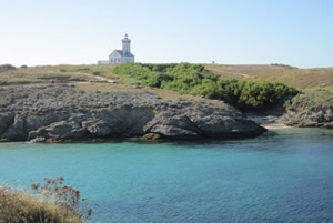 phare des poulains