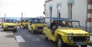 activité séminaire à belle-ile