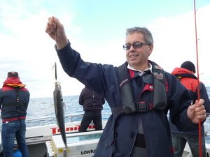 actualité séminaires peche en mer