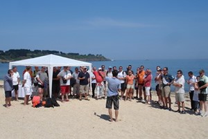 actualité séminaires belle ile en mer